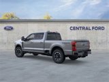 New 2025 Ford F350 Lariat w/ Lariat Ultimate Package image 4