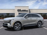 New 2025 Cadillac Escalade IQ Luxury 1 image 2