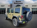 New 2025 Jeep Wrangler Unlimited Rubicon image 3