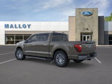 New 2025 Ford F150 Lariat image 6
