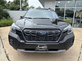 New 2025 Subaru Forester Wilderness w/ Wilderness Package image 3