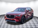 Used 2024 MAZDA CX-90 Plug-In Hybrid w/ Premium Plus image 4