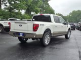 New 2025 Ford F150 King Ranch w/ FX4 Off-Road Package image 2