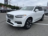 Certified 2024 Volvo XC90 T8 Ultimate w/ Lounge Package image 3