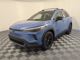 New 2026 Toyota Corolla Cross XSE image 2