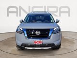New 2025 Nissan Pathfinder Platinum image 5