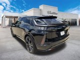 New 2025 Cadillac Lyriq Sport image 5