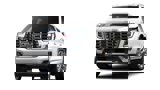 New 2025 GMC Yukon XL Denali image 3