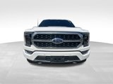 Certified 2022 Ford F150 Platinum w/ Equipment Group 701A High image 5