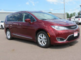 Used 2020 Chrysler Pacifica Touring-L Plus w/ Tire & Wheel Group image 2
