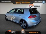 Used 2017 Volkswagen GTI S image 4