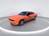 New 2025 Dodge Charger R/T w/ Quick Order Package 25M R/T image 4