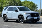 New 2025 Honda Pilot Black Edition image 2
