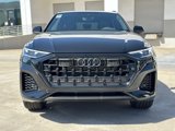 New 2025 Audi Q8 Premium Plus image 3