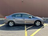 Used 2014 Honda Civic LX image 4