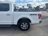 Used 2016 Ford F150 XLT w/ Equipment Group 301A Mid image 4