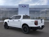 New 2025 Ford Ranger XLT image 4