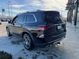 New 2025 Mercedes-Benz GLS 450 4MATIC image 5