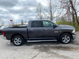 Used 2017 RAM 1500 Big Horn image 4