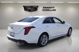 New 2026 Cadillac CT4 Luxury image 5