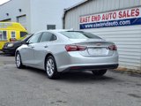 Used 2020 Chevrolet Malibu LT image 3