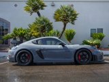Used 2023 Porsche 718 Cayman GT4 RS image 3