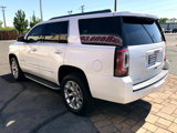 Used 2016 GMC Yukon SLT w/ Open Road Package image 4