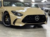 New 2025 Mercedes-Benz AMG GT 63 image 3