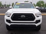 Certified 2023 Toyota Tacoma SR image 3