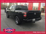 New 2025 Nissan Frontier SV w/ SV Convenience Package image 4