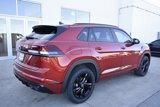New 2025 Volkswagen Atlas Cross Sport SEL R-Line image 6