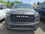 New 2025 RAM 1500 Big Horn image 2