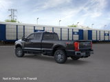 New 2025 Ford F350 XLT image 4