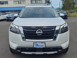 New 2025 Nissan Pathfinder SL w/ SL Premium Package image 2