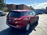 Used 2021 Chevrolet Equinox LT image 3