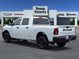 New 2025 RAM 2500 Tradesman w/ Bed Convenience Group image 3
