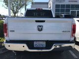Used 2015 RAM 2500 Laramie w/ Convenience Group image 5