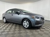 Used 2024 Nissan Versa S image 2