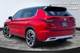 New 2025 Mitsubishi Outlander SEL image 3
