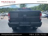 New 2025 RAM 2500 Big Horn image 6
