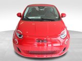 New 2024 FIAT 500 e (RED) image 2