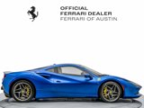 Certified 2021 Ferrari F8 Tributo image 6