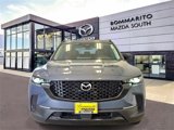 New 2025 MAZDA CX-50 AWD 2.5 Hybrid w/ Premium Pkg image 5