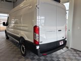 New 2025 Ford Transit 150 148 Medium Roof image 4