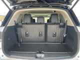 New 2025 Nissan Pathfinder Platinum w/ Black Appearance Package image 6