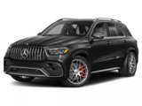New 2026 Mercedes-Benz GLE 63 AMG S image 2