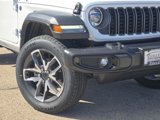 New 2025 Jeep Wrangler Unlimited Sport S 4xe image 3