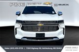 Certified 2024 Chevrolet Tahoe Premier w/ Advanced Technology Package image 3