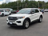Certified 2022 Ford Explorer XLT image 5