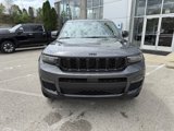 New 2025 Jeep Grand Cherokee L Limited w/ Black Appearance Package image 2